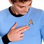 Image result for Star Trek Spock Uniform