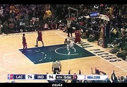 Image result for Paul George 360 Windmill