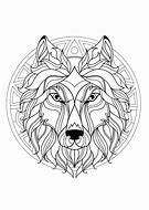Image result for Prodigy Shiver Coloring Pages