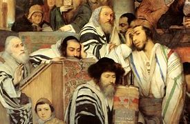 Image result for Important Jewish People