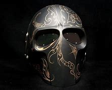 Image result for Army of Two Airsoft Mask
