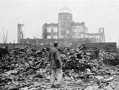 Image result for Nagasaki Japan After the Atomic Bomb