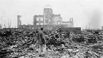Image result for Atomic Bomb of Hiroshima