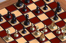 Image result for 3D Computer Chess Games