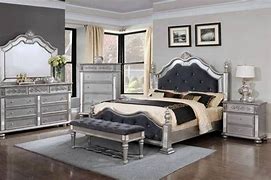 Image result for Silver Bedroom Furniture Modern