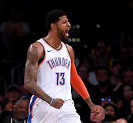 Image result for Paul George 2019
