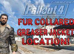 Image result for Fallout 4 Greaser Jacket
