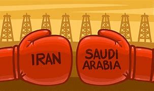 Image result for Saudi Iran Conflict