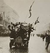 Image result for Hungarian Civil War