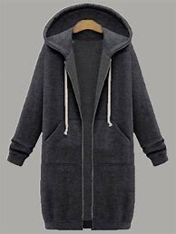 Image result for Is a Hoodie a Coat