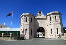 Image result for Fremantle Prison
