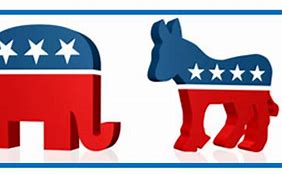 Image result for America Political Parties