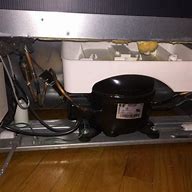 Image result for Frigidaire Upright Freezer Fan Motor Replacement Parts