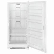 Image result for Picture of 18 Cu Foot Maytag Upright Freezer