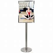 Image result for Poster Stand