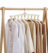 Image result for Clothes Hangers in Clothes Shop
