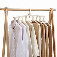 Image result for Linen Shirt Hanger