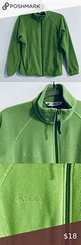 Image result for Zip Up Fleece Jacket