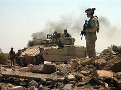 Image result for Iraq War