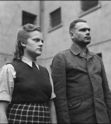 Image result for Irma Grese Death Pictures