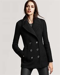 Image result for Pea Coat