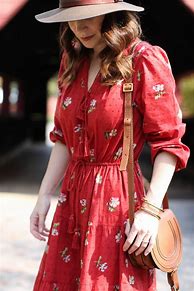 Image result for Fall Dresses Idea for Faarm
