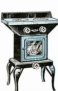 Image result for Electric Range with Griddle