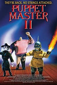 Image result for Puppet Master 2