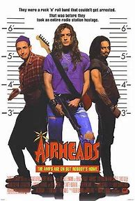 Image result for Airheads Movie Amy