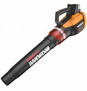 Image result for Worx Battery Operated Leaf Blower