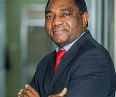 Image result for hichelema images