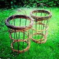 Image result for Willow Plant Supports