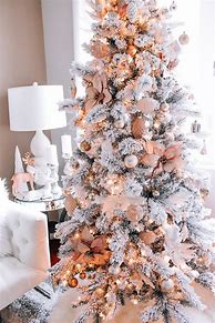 Image result for Rose Gold and Green Decor