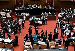Image result for Taiwanese Parliament Funny