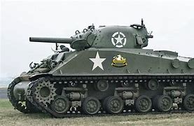 Image result for U.S. Army Tanks WW2