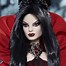 Image result for Beautiful Vampire Dolls