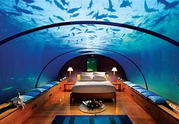 Image result for Real Underwater Houses