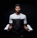 Image result for Paul George Shoes Watermelon Color