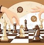 Image result for Old Computer Chess Game