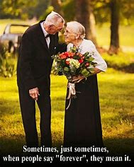 Image result for pictures of an elderly couple/s celebrating their 60th or older wedding anniversary