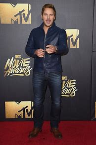 Image result for MTV Movie Awards Chris Pratt