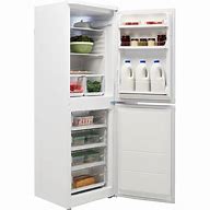Image result for White Freestanding Freezer