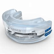 Image result for Oral Appliance for Sleep Apnea
