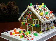 Image result for Gingerbread Decorations