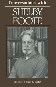Image result for Books by Shelby Foote