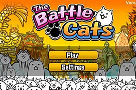 Image result for What Is Battle Cats