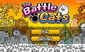 Image result for The Battle Cats Images