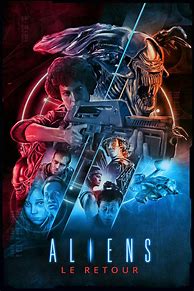 Image result for Aliens James Cameron