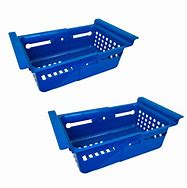 Image result for Hotpoint Chest Freezer Baskets