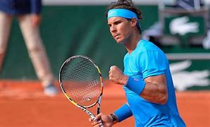 Image result for Rafael Nadal Father